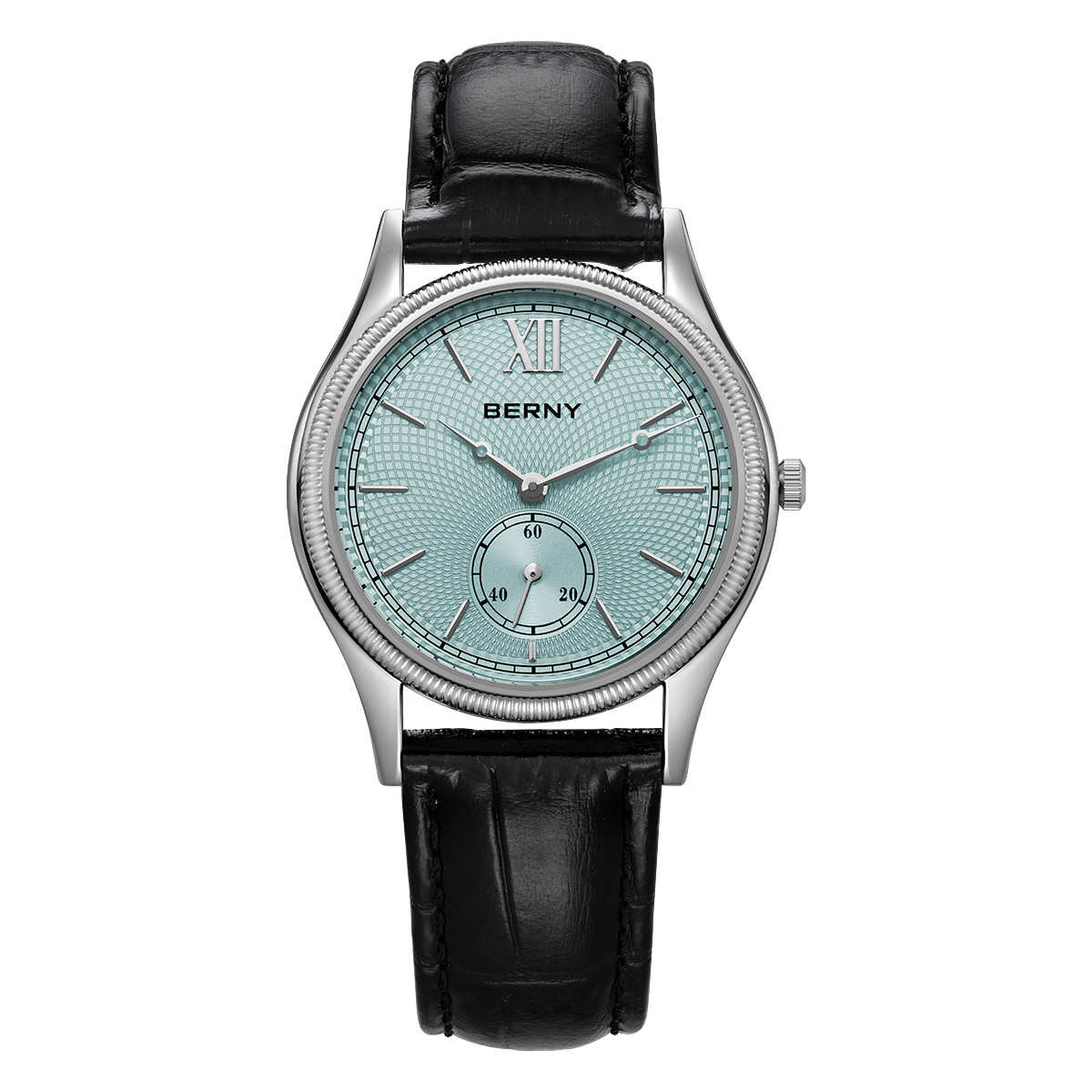 Omega Watch Constellation - BERNY 남성용 시계 슬림 럭셔리 클래식
