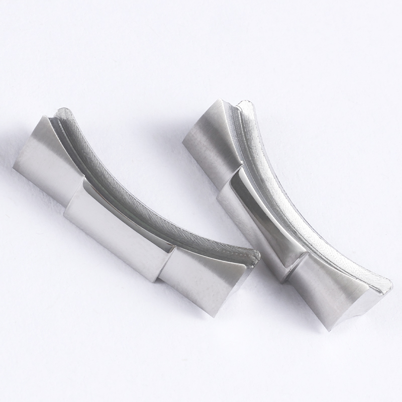 19 20 21mm 롤렉스 데이토나 Submariner - Curved Spring Bar 리뷰 및 가격