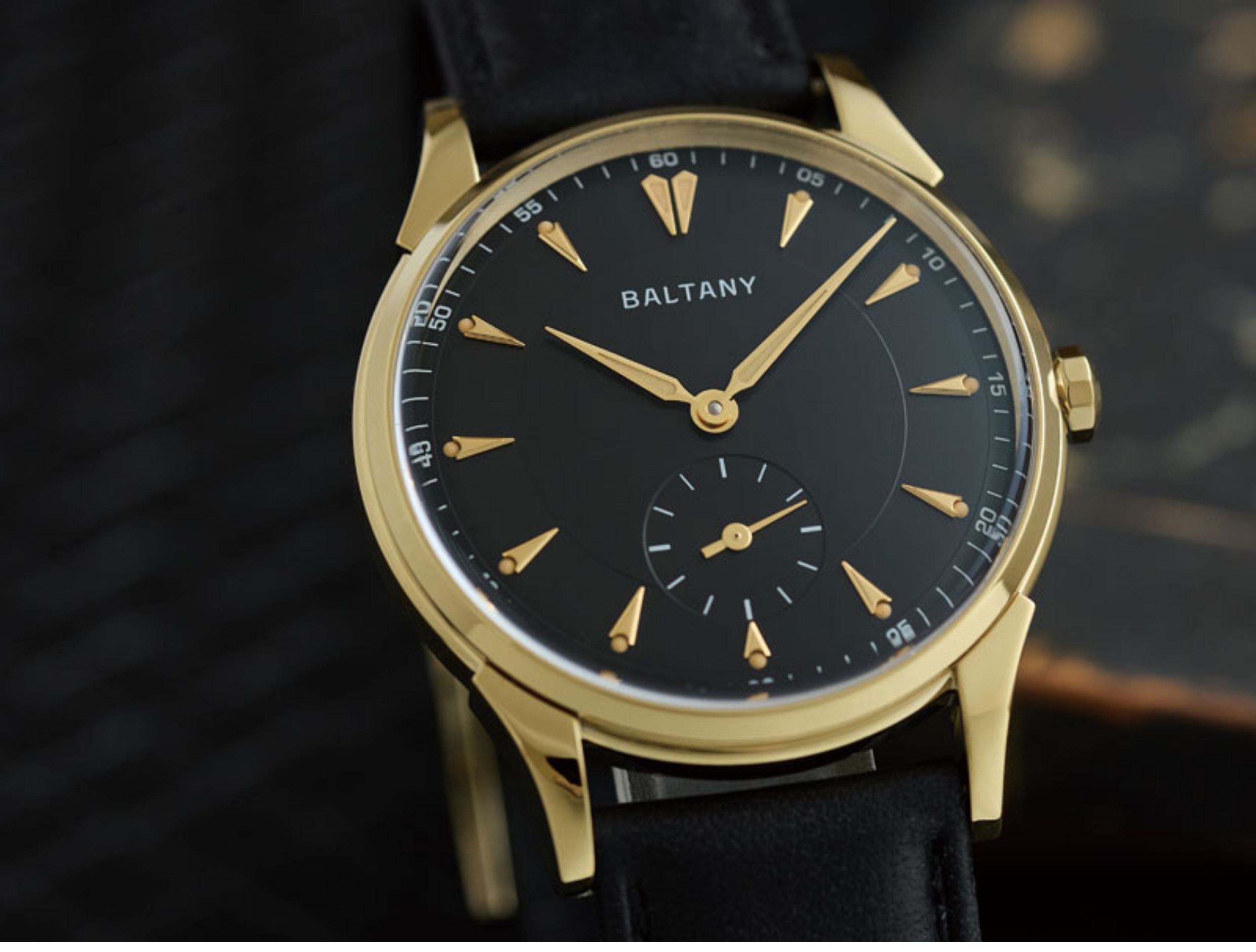 발타니 남성 파일럿 시계 38.5mm 기계식 손목시계  - Omega Watch Constellation 리뷰 및 가격
