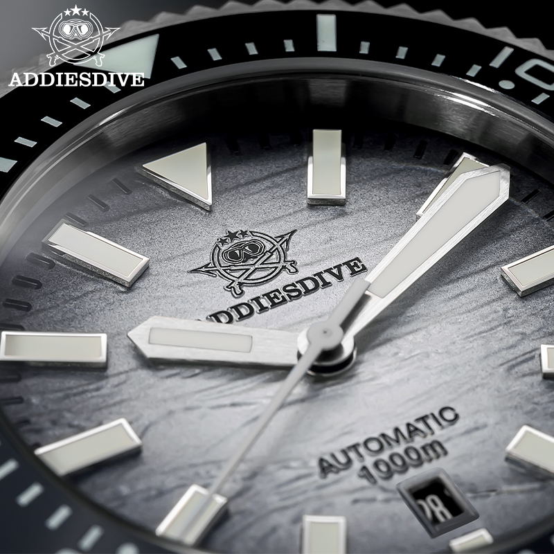 ADDIESDIVE 새로운 남성용 자동 다이브 시계 사 - Seiko Watch Presage 리뷰 및 가격