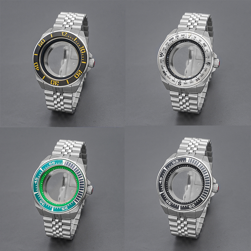 킹 사무라이 PROSPEX 시리즈 시계 케이스 및 팔찌 - Citizen Watch Tsuyosa 리뷰 및 가격