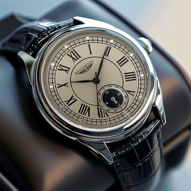남성용 시계, 클래식하고 멋스러운 패션 캐주얼 쿼츠 시 - Omega Watch Constellation 리뷰 및 가격