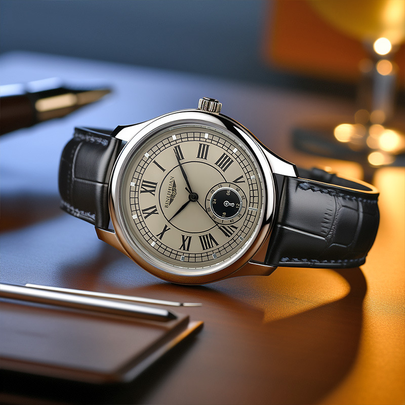 남성용 시계, 클래식하고 멋스러운 패션 캐주얼 쿼츠 시 - Omega Watch Constellation 리뷰 및 가격