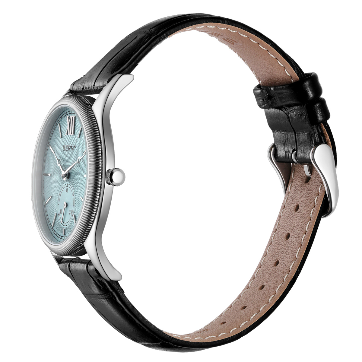 BERNY 남성용 시계 슬림 럭셔리 클래식 스타일리쉬  - Omega Watch Constellation 리뷰 및 가격