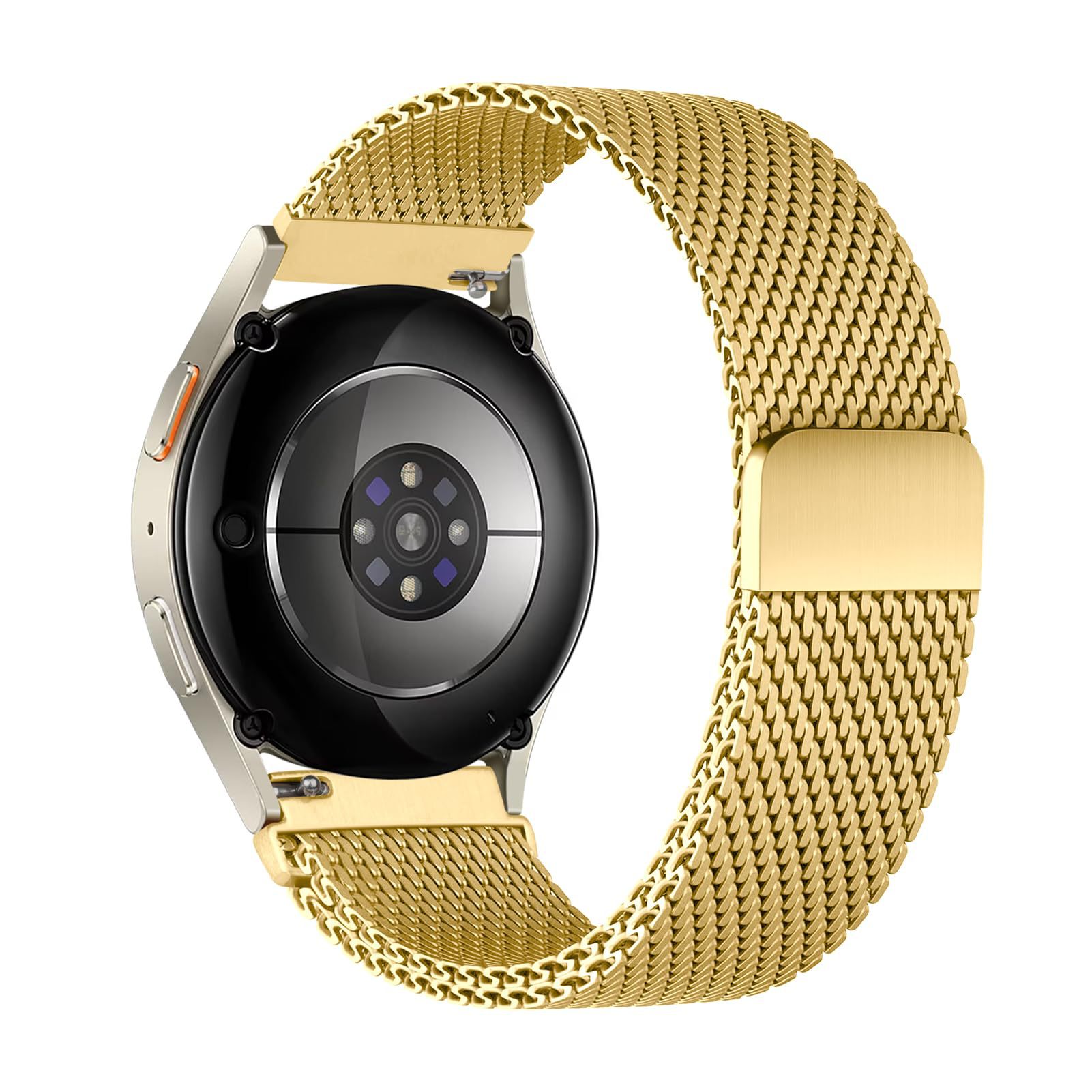 Garmin Forerunner 570/970 용 18 - Milanese Loop Magnetic 리뷰 및 가격