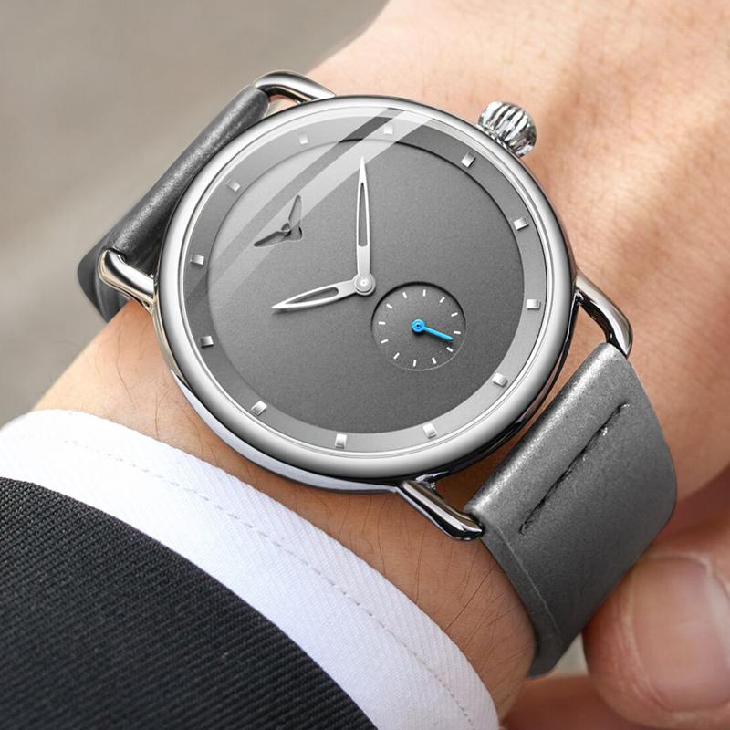 캐주얼한 스타일의 남성용 시계, ONOLA 브랜드, 쿼 - Omega Watch Constellation 리뷰 및 가격
