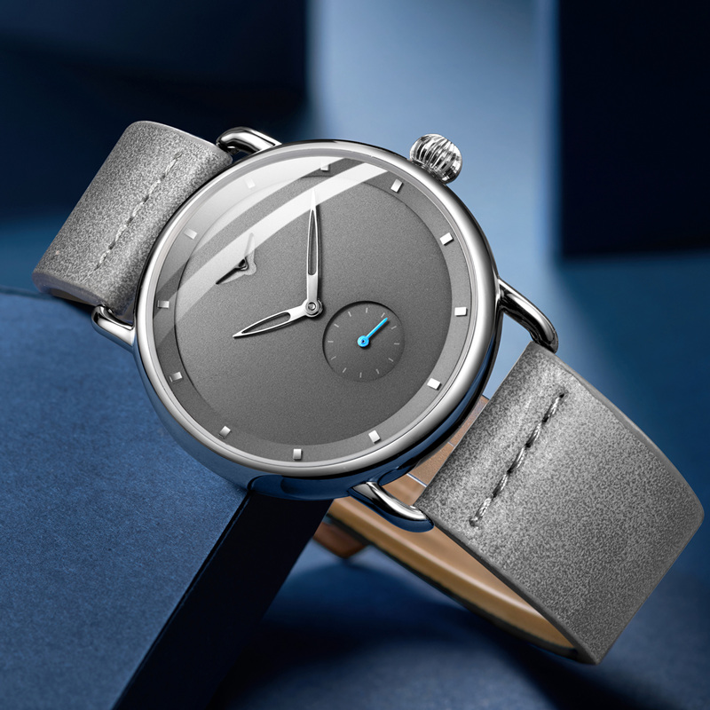 캐주얼한 스타일의 남성용 시계, ONOLA 브랜드, 쿼 - Omega Watch Constellation 리뷰 및 가격