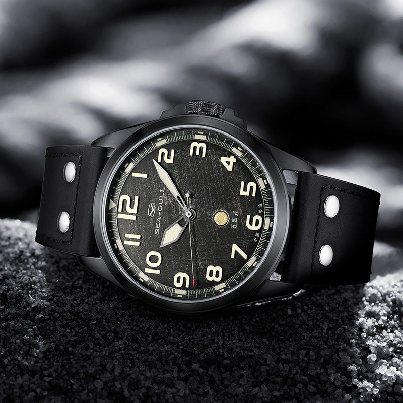 2021 년 신제품 Seagull 남성용 손목 시계 스 - Omega Watch Constellation 리뷰 및 가격