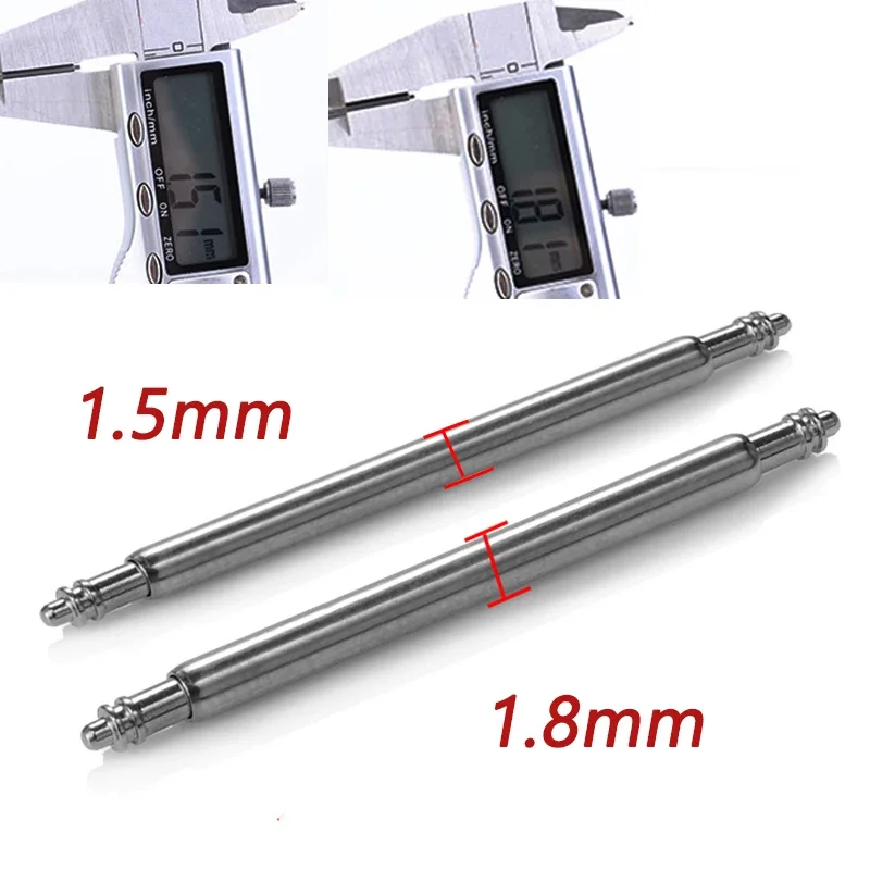 6mm 7mm 8mm 9mm 10mm 11mm 12mm - Curved Spring Bar 리뷰 및 가격