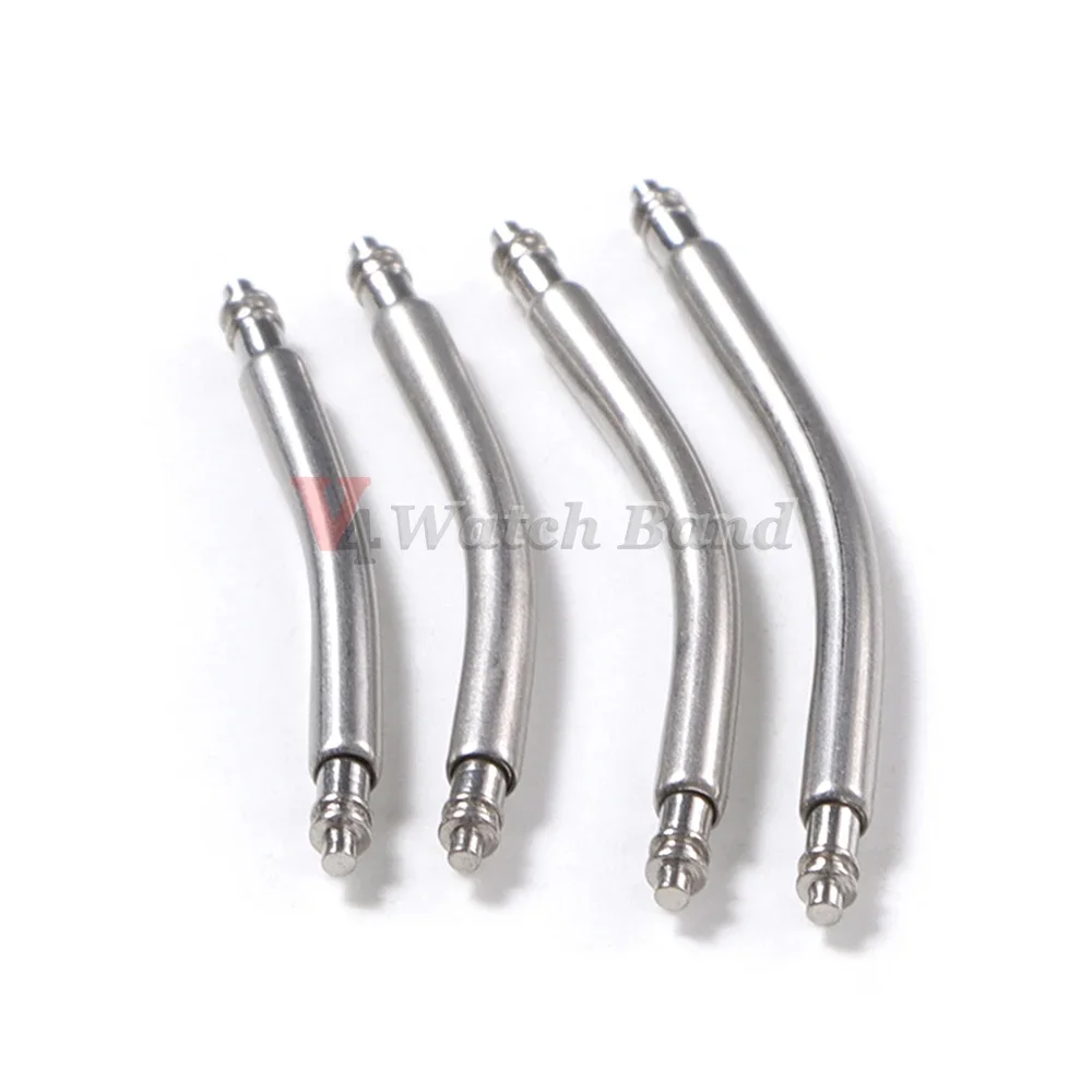 10pcs 곡선 끝 스프링 바 직경 1.5mm 1.8m - Spring Bar Tool Set 리뷰 및 가격