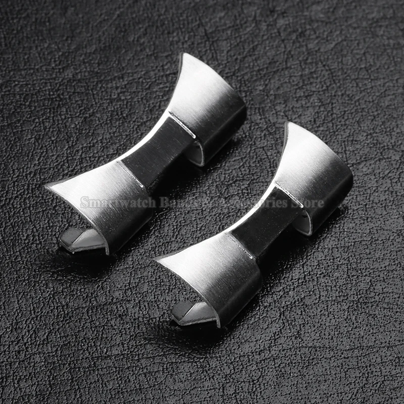 12/14/16/18/19/20mm 22mm 24mm  - Curved Spring Bar 리뷰 및 가격