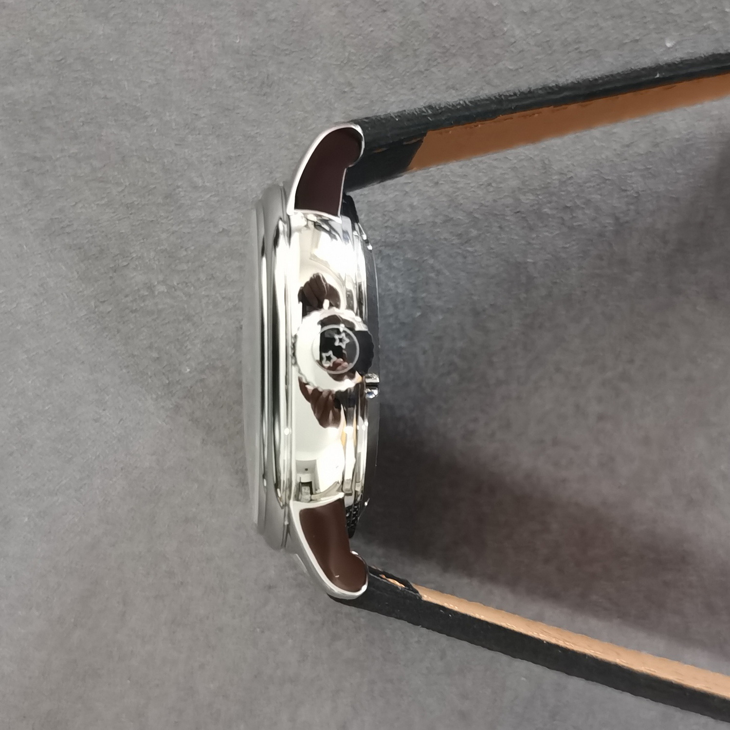 Jacques Genry 남성용 자동 시계 38mm 점 - Omega Watch Constellation 리뷰 및 가격