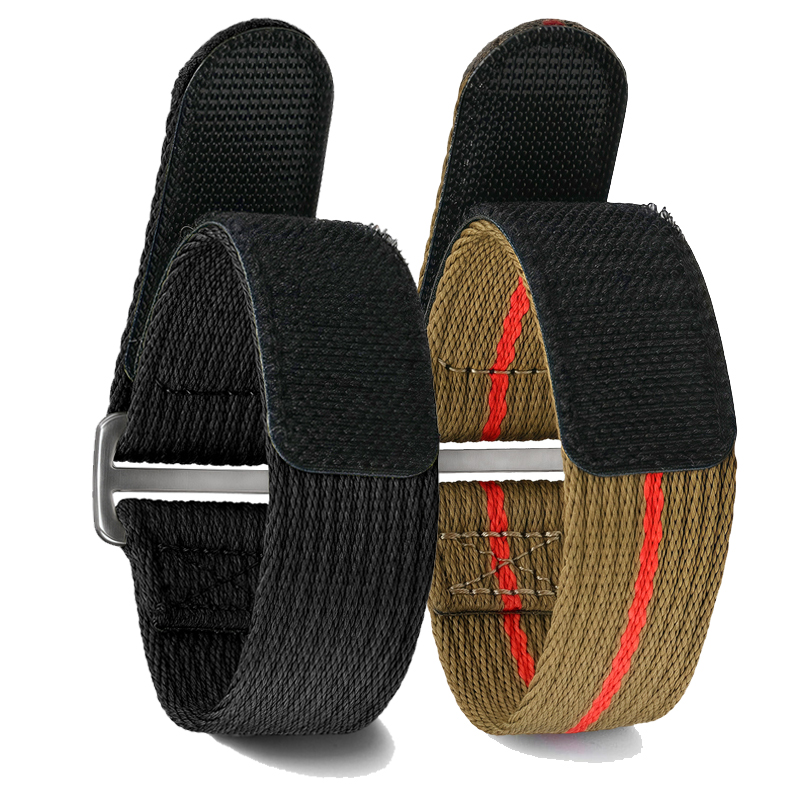 튜더 훅앤루프 패스너 시계 밴드용 세이코용 나일론 스트 - Nato Strap Nylon 리뷰 및 가격