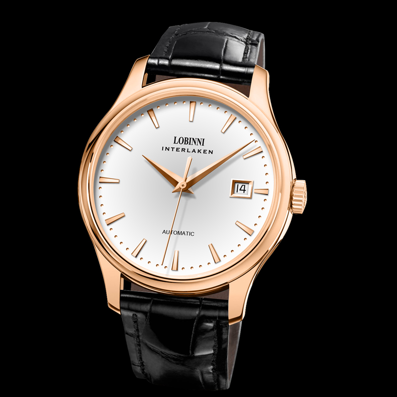 로빈니 L12026 남성용 기계식 시계 ST2130 무 - Omega Watch Constellation 리뷰 및 가격