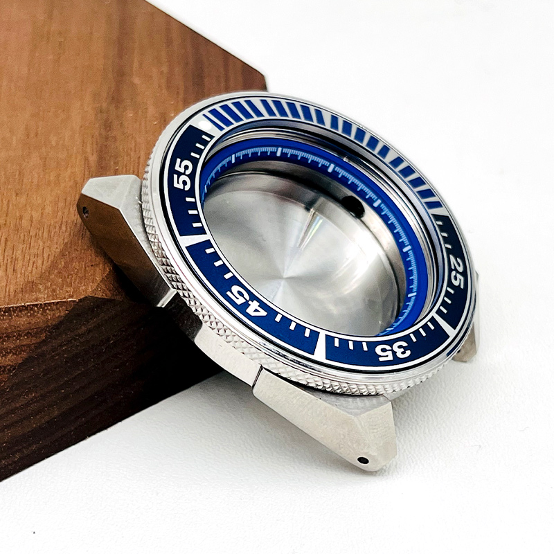 사무라이 시계 케이스, NH34 NH35 NH36 7S - Citizen Watch Tsuyosa 리뷰 및 가격