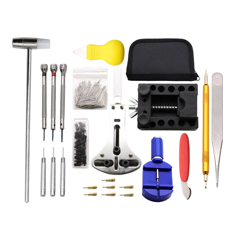 전문 시계 수리 도구 세트 시계줄 분해 설치 오프너 스 - Spring Bar Tool Set 리뷰 및 가격