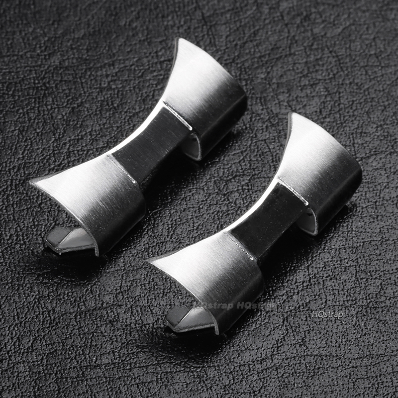 롤렉스 12 14 16mm 18mm 19mm 24mm  - Curved Spring Bar 리뷰 및 가격