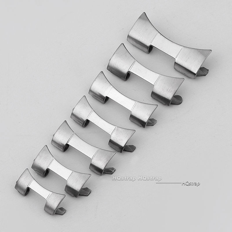 롤렉스 12 14 16mm 18mm 19mm 24mm  - Curved Spring Bar 리뷰 및 가격