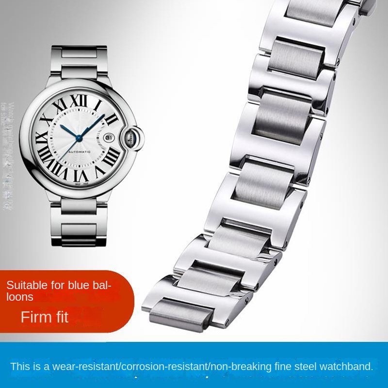 14.8mm 16.8mm 18.11mm 20.12mm  - Cartier Watch Ballon Bleu 리뷰 및 가격