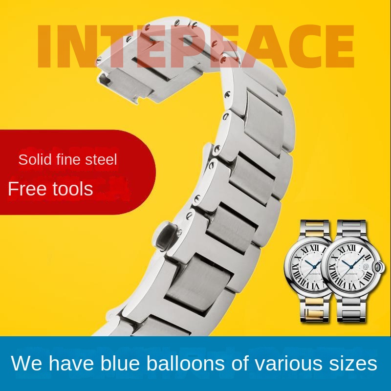 14.8mm 16.8mm 18.11mm 20.12mm  - Cartier Watch Ballon Bleu 리뷰 및 가격